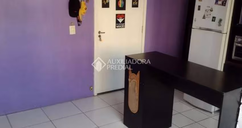 Apartamento com 2 quartos à venda na Rua Antônio Lourenço Rosa, 180, Mato Grande, Canoas