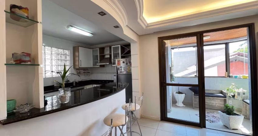 Apartamento com 3 quartos à venda na Rua São Pedro, 400, Marechal Rondon, Canoas