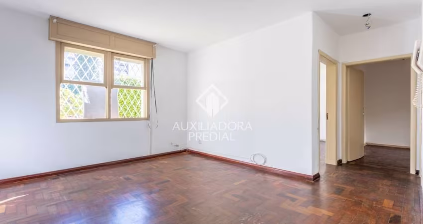 Apartamento com 2 quartos à venda na Rua Roque Calage, 240, Passo da Areia, Porto Alegre