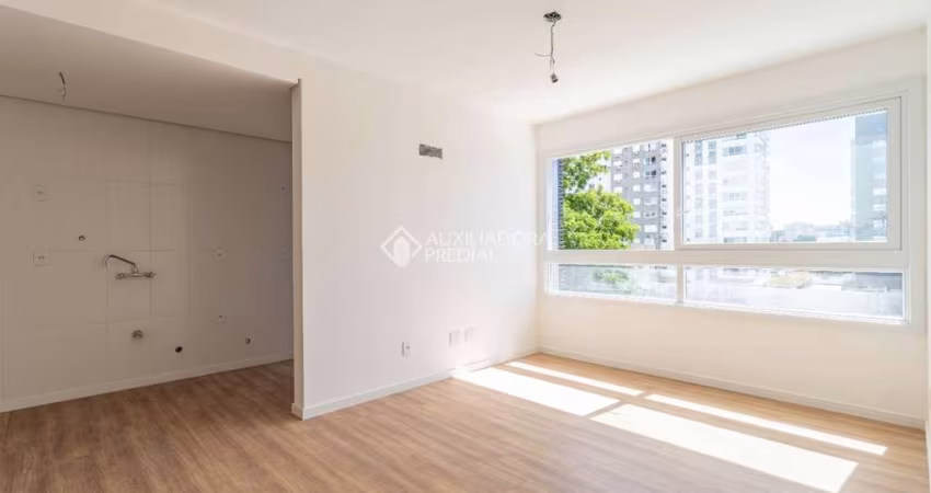 Apartamento com 2 quartos à venda na Rua Alberto Silva, 53, Vila Ipiranga, Porto Alegre