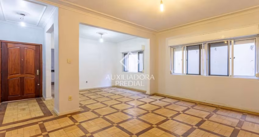 Apartamento com 3 quartos à venda na Avenida Protásio Alves, 910, Rio Branco, Porto Alegre