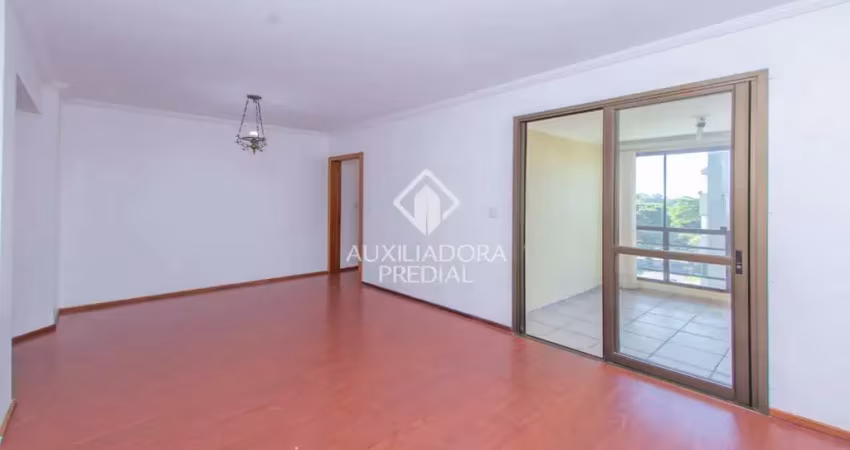 Apartamento com 2 quartos à venda na Avenida Teixeira Mendes, 29, Chácara das Pedras, Porto Alegre