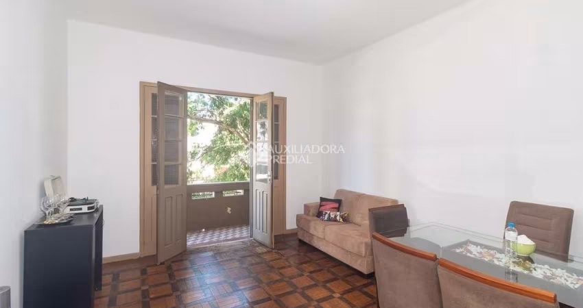 Apartamento com 2 quartos à venda na Avenida Protásio Alves, 828, Rio Branco, Porto Alegre