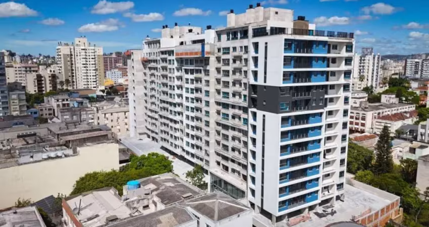 Apartamento com 1 quarto à venda na Rua José do Patrocínio, 527, Cidade Baixa, Porto Alegre