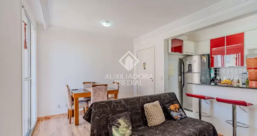 Apartamento com 3 quartos à venda na Rua Doutor Campos Velho, 1756, Cristal, Porto Alegre