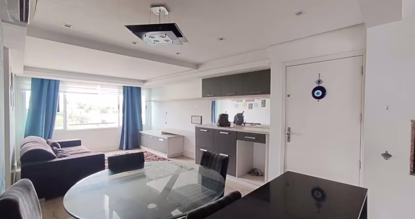 Apartamento com 3 quartos à venda na Rua General Rondon, 1000, Tristeza, Porto Alegre