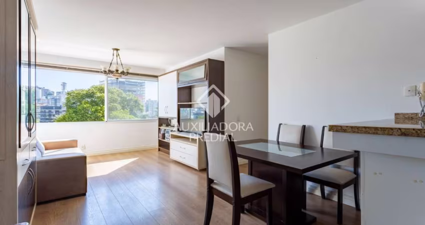 Apartamento com 2 quartos à venda na Rua Coronel Corte Real, 82, Petrópolis, Porto Alegre