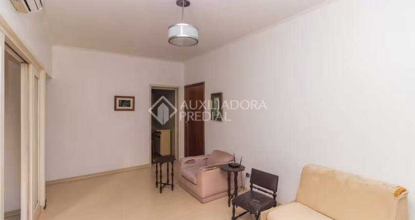 Apartamento com 2 quartos à venda na Rua Demétrio Ribeiro, 1017, Centro Histórico, Porto Alegre