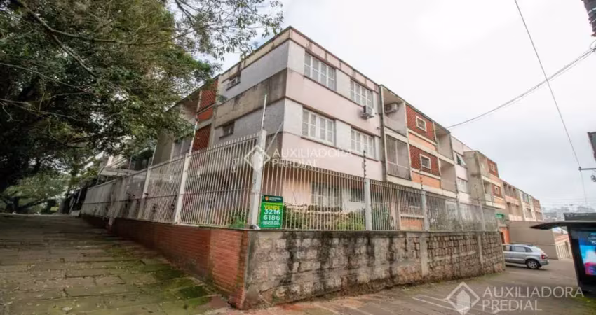 Apartamento com 2 quartos à venda na Avenida Taquara, 478, Petrópolis, Porto Alegre