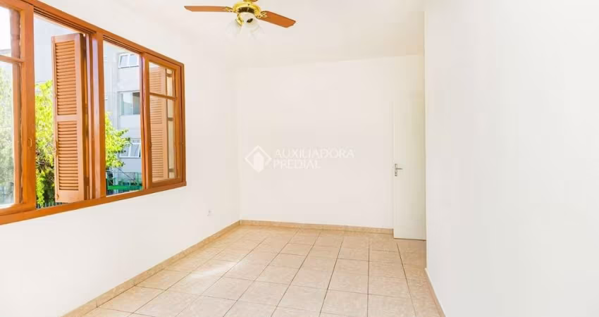 Apartamento com 2 quartos à venda na Rua Dona Eugênia, 504, Santa Cecília, Porto Alegre