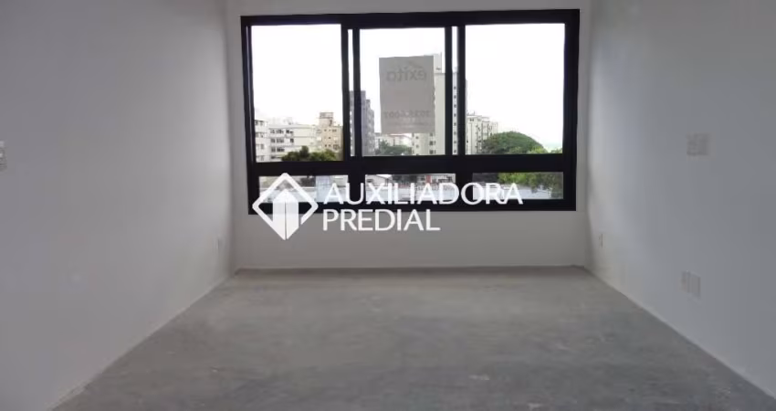 Apartamento com 2 quartos à venda na Rua São Mateus, 193, Bom Jesus, Porto Alegre
