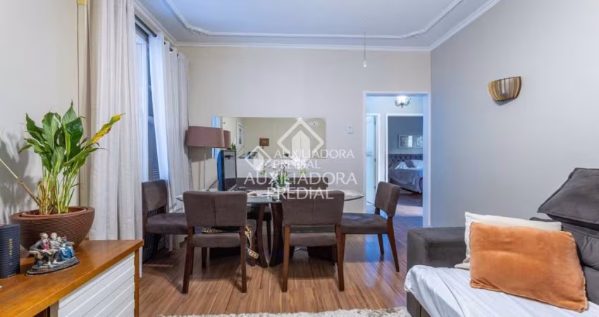 Apartamento com 3 quartos à venda na Avenida Amazonas, 187, São Geraldo, Porto Alegre
