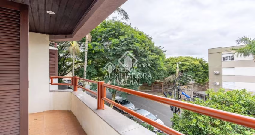 Apartamento com 2 quartos à venda na Rua São Simão, 821, Bom Jesus, Porto Alegre