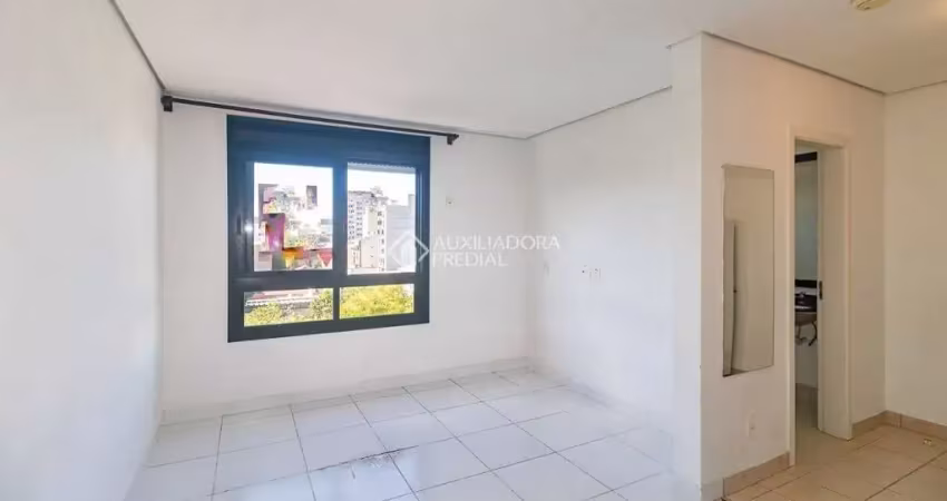 Apartamento com 1 quarto à venda na Avenida Loureiro da Silva, 1660, Cidade Baixa, Porto Alegre