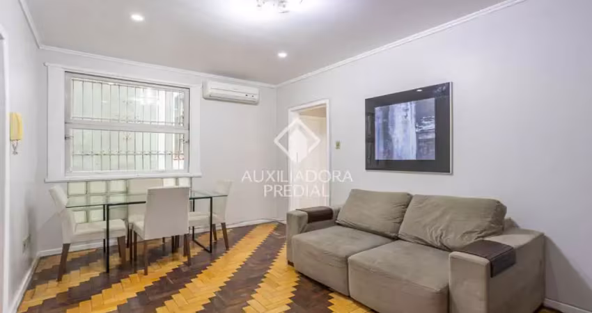 Apartamento com 2 quartos à venda na Praça Conde de Porto Alegre, 77, Centro Histórico, Porto Alegre