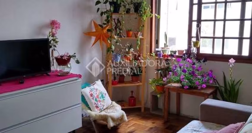 Apartamento com 2 quartos à venda na Rua Demétrio Ribeiro, 672, Centro Histórico, Porto Alegre