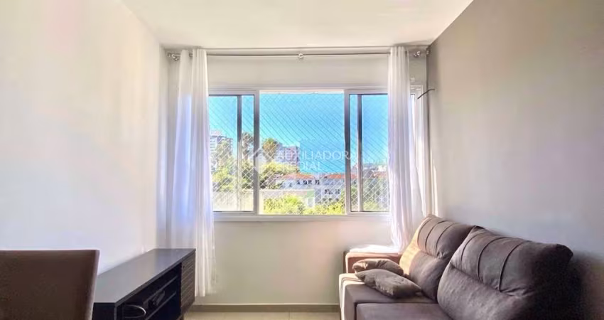 Apartamento com 1 quarto à venda na Rua Leopoldo Bier, 71, Santana, Porto Alegre