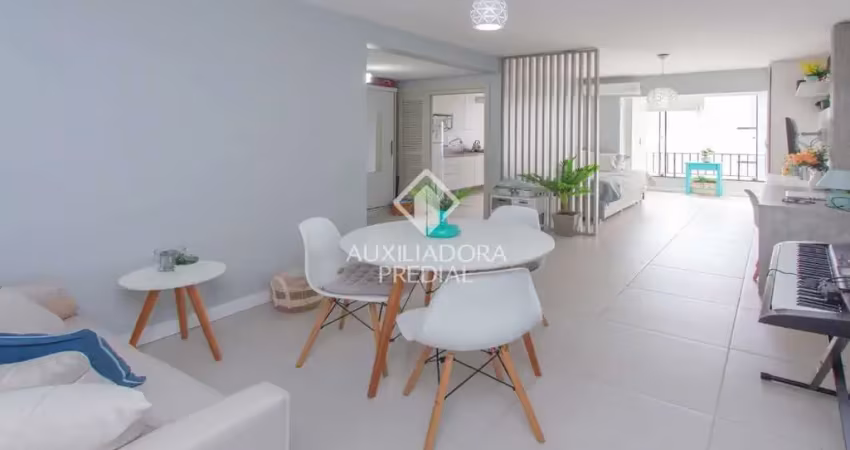 Apartamento com 1 quarto à venda na Rua Demétrio Ribeiro, 1012, Centro Histórico, Porto Alegre