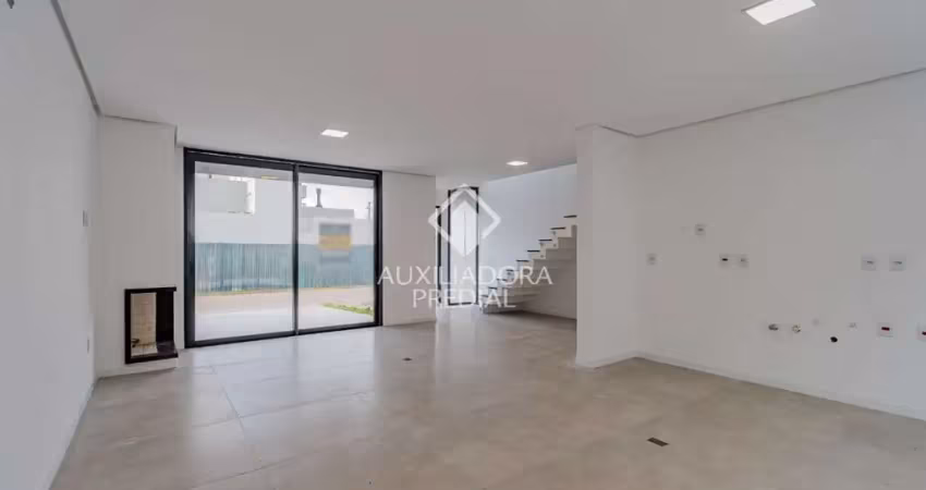 Casa em condomínio fechado com 3 quartos à venda na Rua Sinai, 41, Ipanema, Porto Alegre