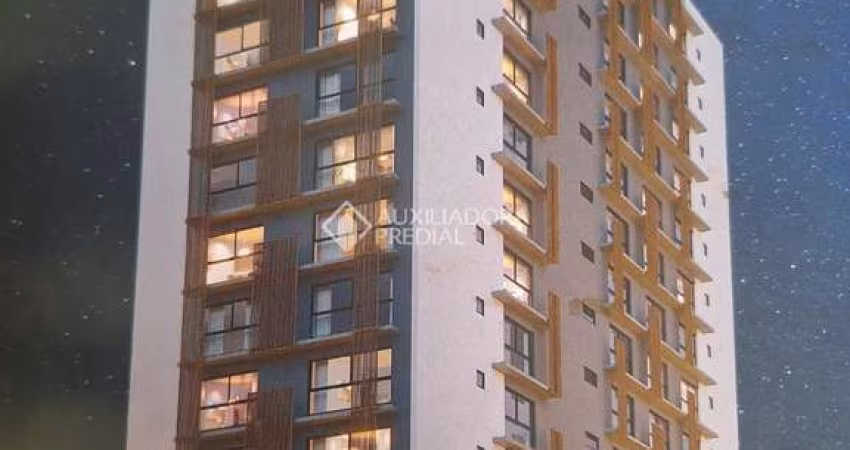 Apartamento com 1 quarto à venda na Rua Dom Diogo de Souza, 210, Cristo Redentor, Porto Alegre