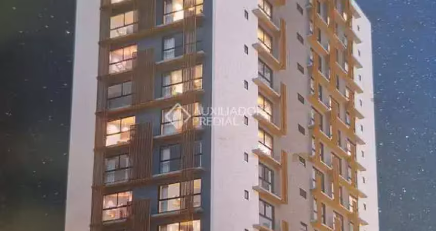 Apartamento com 1 quarto à venda na Rua Dom Diogo de Souza, 210, Cristo Redentor, Porto Alegre