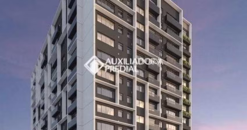 Apartamento com 1 quarto à venda na Rua São Josemaria Escriva, 585, Jardim do Salso, Porto Alegre