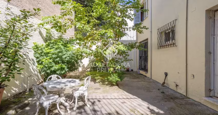 Apartamento com 2 quartos à venda na Rua Felipe Camarão, 686, Rio Branco, Porto Alegre