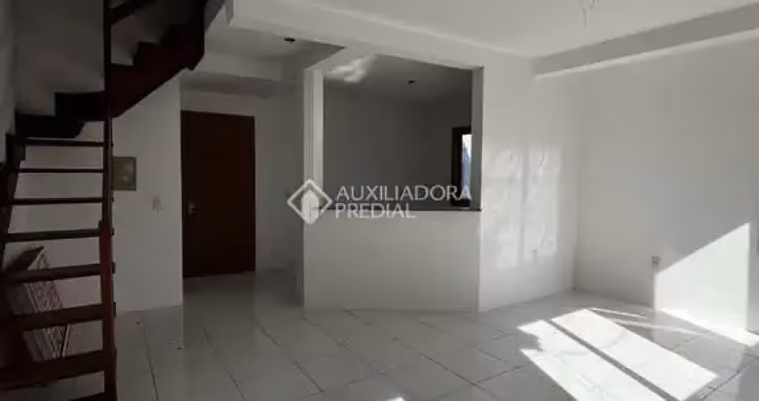 Casa em condomínio fechado com 2 quartos à venda na Rua Morro Alto, 255, Ipanema, Porto Alegre