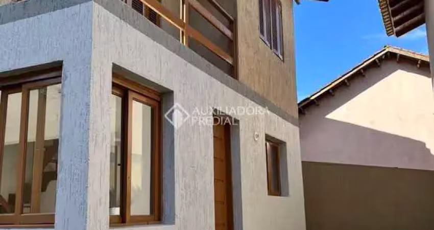 Casa em condomínio fechado com 2 quartos à venda na Rua Morro Alto, 255, Ipanema, Porto Alegre
