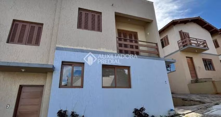 Casa em condomínio fechado com 2 quartos à venda na Rua Morro Alto, 255, Ipanema, Porto Alegre