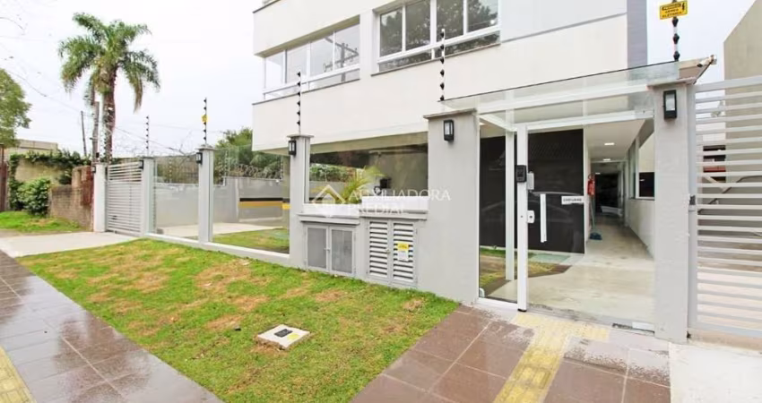 Apartamento com 1 quarto à venda na Rua Oito de Julho, 195, Jardim Botânico, Porto Alegre