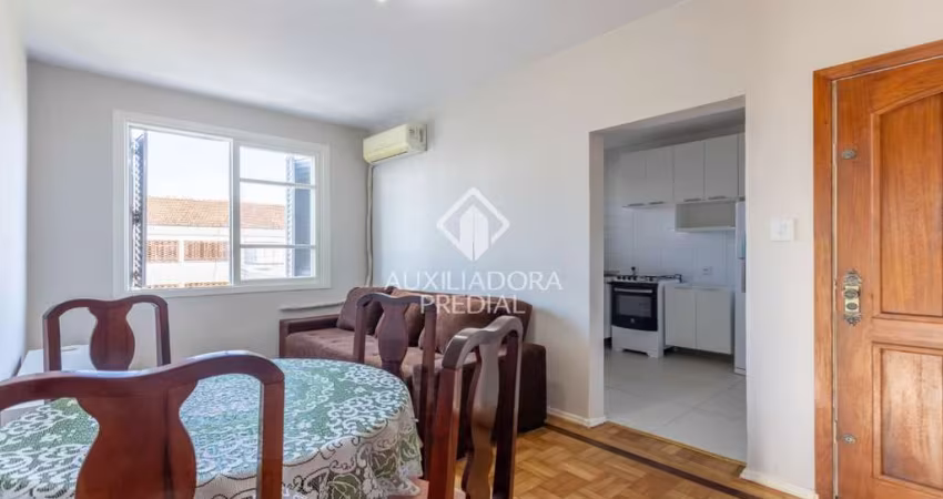 Apartamento com 2 quartos à venda na Rua São Manoel, 2411, Partenon, Porto Alegre