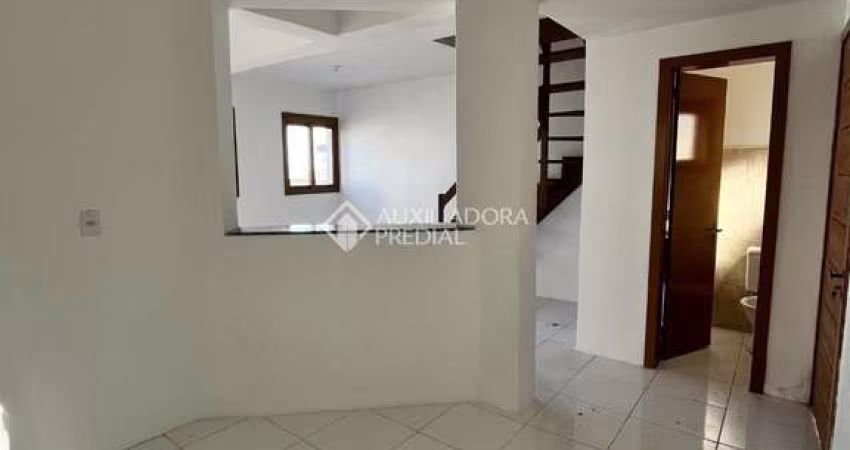Casa em condomínio fechado com 2 quartos à venda na Rua Morro Alto, 255, Ipanema, Porto Alegre