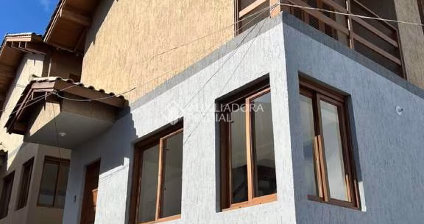 Casa em condomínio fechado com 2 quartos à venda na Rua Morro Alto, 255, Ipanema, Porto Alegre