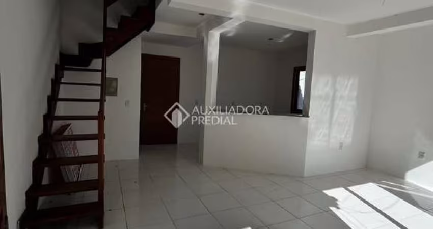 Casa em condomínio fechado com 2 quartos à venda na Rua Morro Alto, 255, Ipanema, Porto Alegre