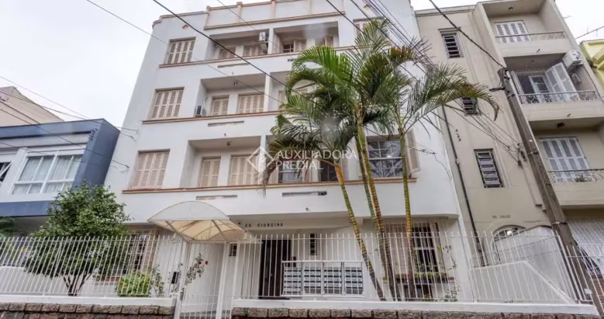 Apartamento com 2 quartos à venda na Rua Giordano Bruno, 218, Rio Branco, Porto Alegre