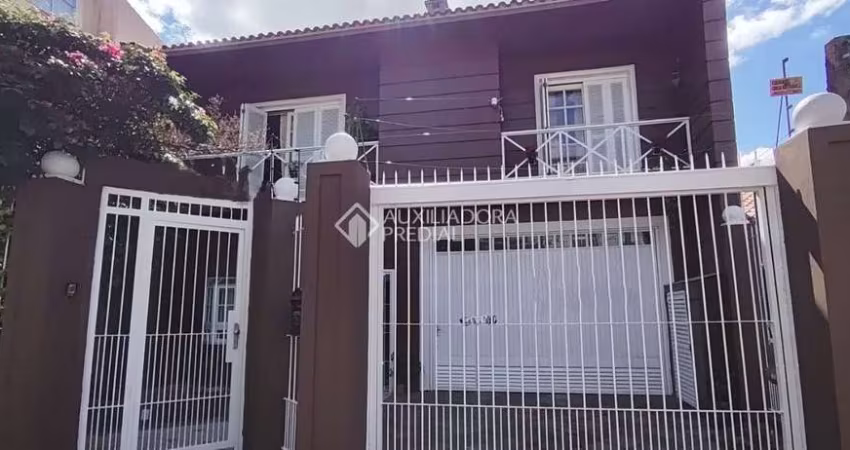 Casa com 4 quartos à venda na Rua João Paetzel, 1032, Chácara das Pedras, Porto Alegre