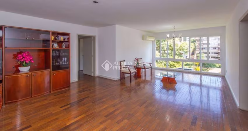 Apartamento com 3 quartos à venda na Avenida Doutor Nilo Peçanha, 396, Bela Vista, Porto Alegre