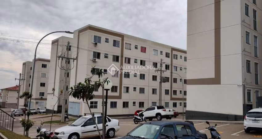 Apartamento com 2 quartos à venda na Avenida Martim Félix Berta, 3400, Mário Quintana, Porto Alegre