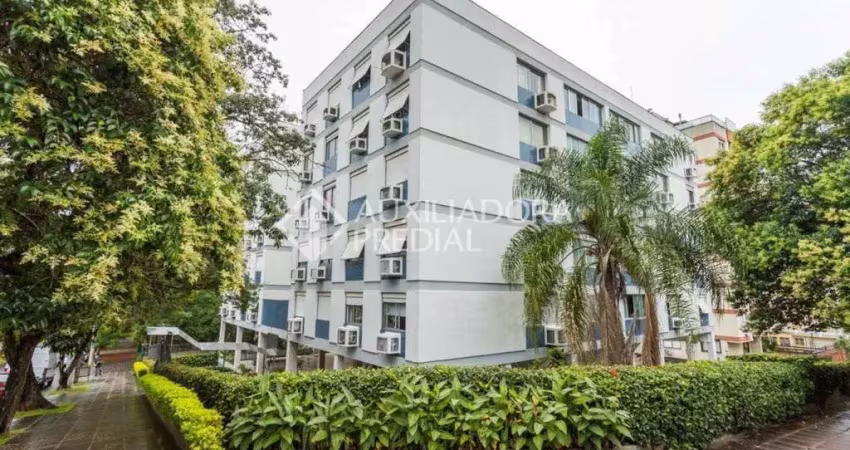 Apartamento com 2 quartos à venda na Rua Ferreira Viana, 853, Petrópolis, Porto Alegre