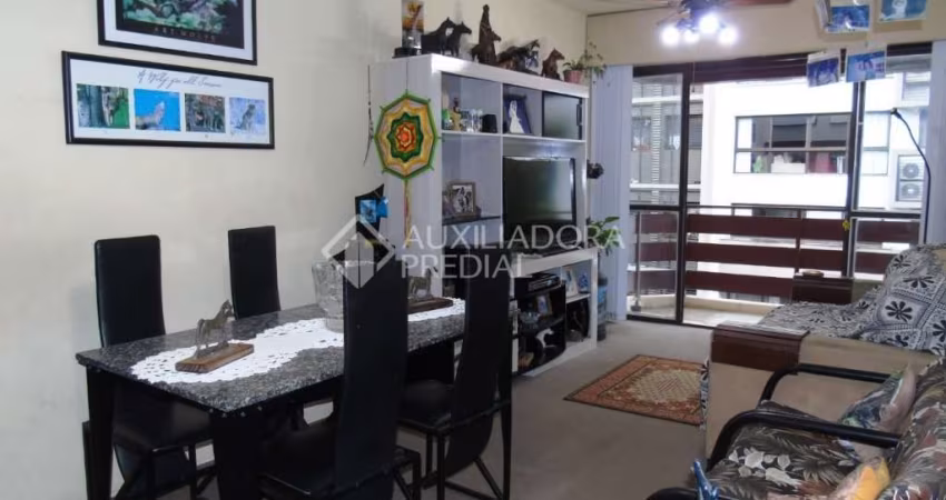 Apartamento com 2 quartos à venda na Rua Doutor Armando Barbedo, 571, Tristeza, Porto Alegre
