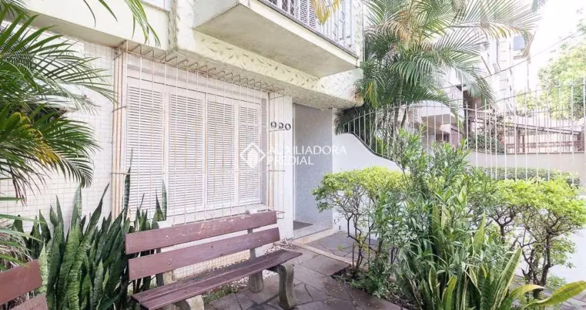 Apartamento com 2 quartos à venda na Mariland - De 852 A 1100 - Lado Par, 990, Auxiliadora, Porto Alegre