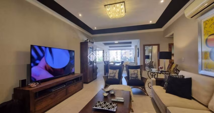 Apartamento com 3 quartos à venda na Avenida Francisco Petuco, 140, Boa Vista, Porto Alegre