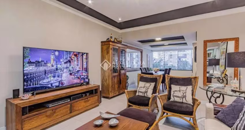 Apartamento com 3 quartos à venda na Avenida Francisco Petuco, 140, Boa Vista, Porto Alegre