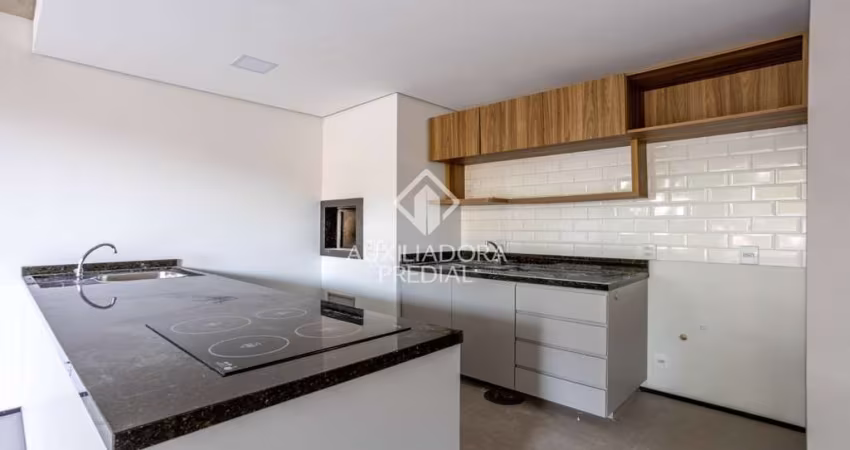Apartamento com 1 quarto à venda na Rua Santos Neto, 69, Petrópolis, Porto Alegre