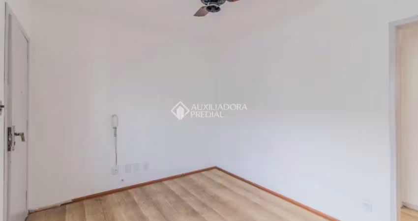 Apartamento com 2 quartos à venda na Rua Botafogo, 1096, Menino Deus, Porto Alegre