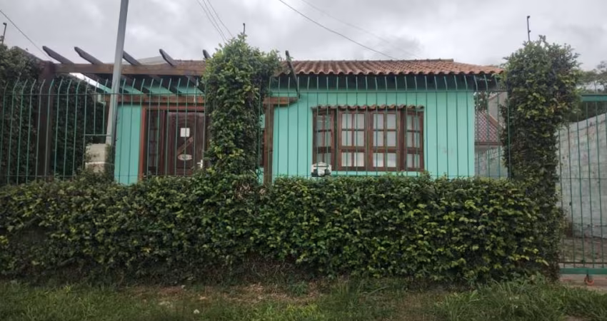Casa com 4 quartos à venda na Rua Hermeto Bermudez, 122, Jardim Leopoldina, Porto Alegre