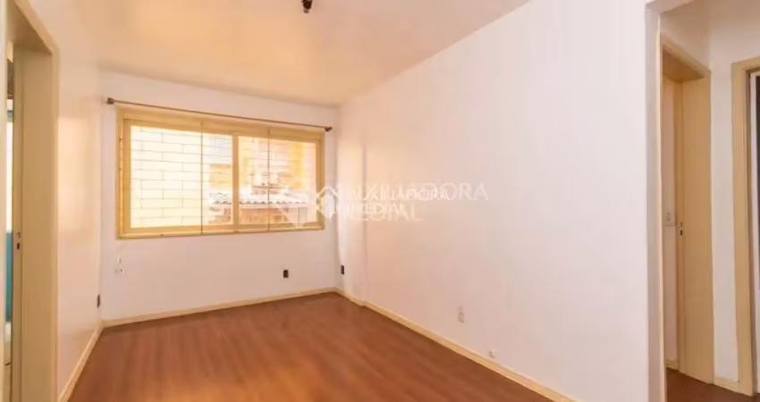 Apartamento com 1 quarto à venda na Rua Duque de Caxias, 278, Centro Histórico, Porto Alegre