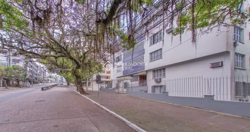 Apartamento com 2 quartos à venda na Avenida Plínio Brasil Milano, 455, Higienópolis, Porto Alegre
