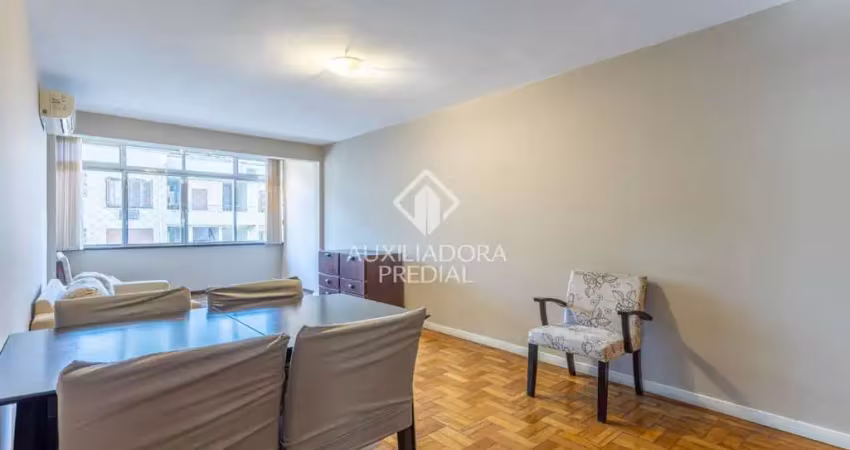 Apartamento com 2 quartos à venda na Avenida Plínio Brasil Milano, 455, Higienópolis, Porto Alegre
